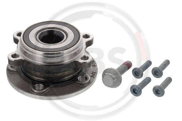 WHEEL BEARING بيلة العجله – 3QF498621