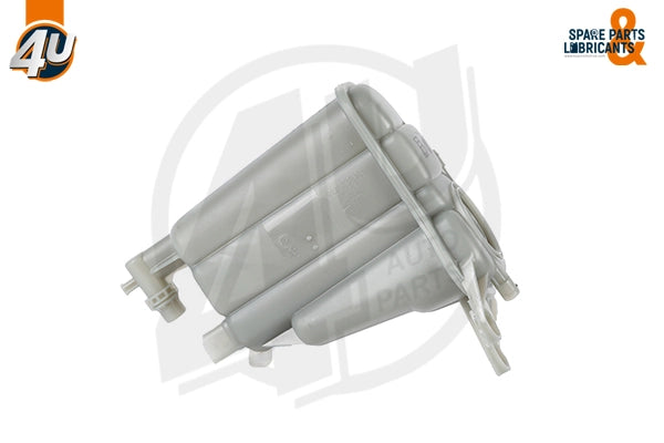 EXP.TANK خزان ماء – 8K0121403Q