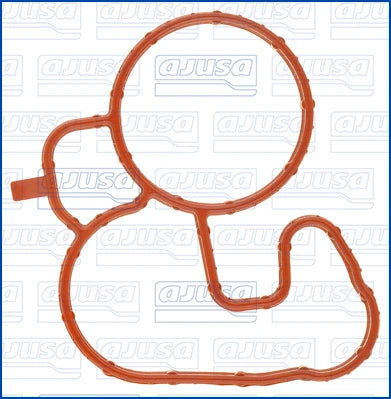 GASKET مانع تسريب – 06M115441E