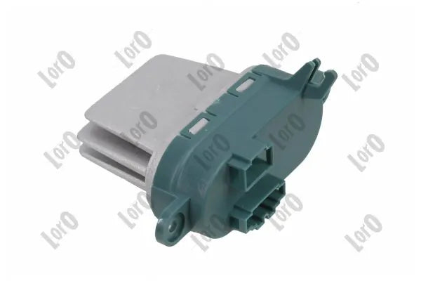 BLOWER RESISTOR مقاوم مروحة المكيف – 7L0907521B