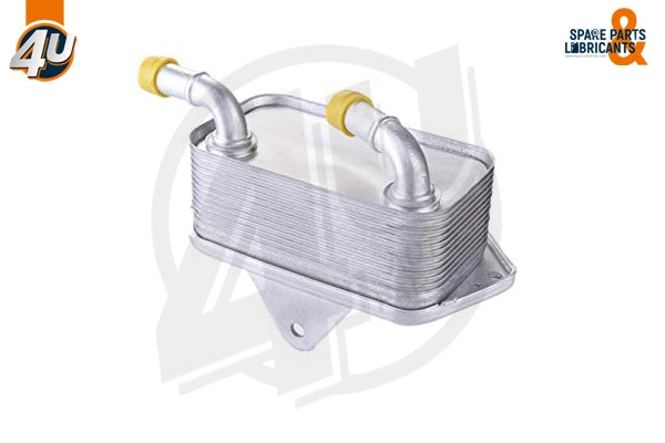 GEAR COOLER مبرد ناقل الحركة – 06E117021G