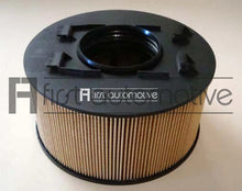 Air Filter for BMW 2005-2007 - OE 13717503141 | فلتر هواء بي ام دبليو