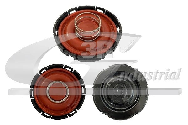 ENGINE COVER W/PCV غطاء محرك – 11127588412