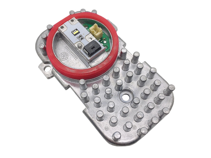 LED CONTROL UNIT تحكم الانارة الاماميه – 63117263051