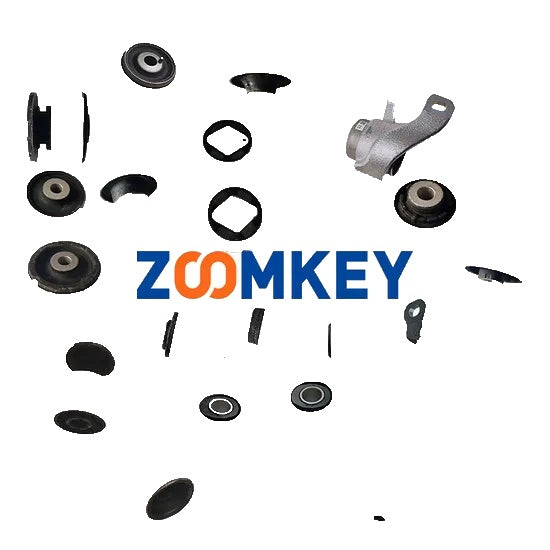 4M0407183A CONTROL ARM BUSH بوش شلال - SENP (4M0407183)