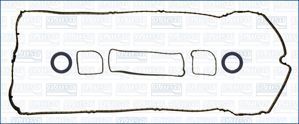 VALVE COVER GASKET 4CYL جاسكيت غطاء الصباب – LR025664