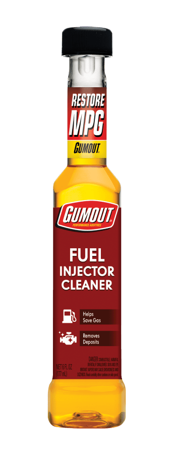 MANNOL INJECTOR CLEANER