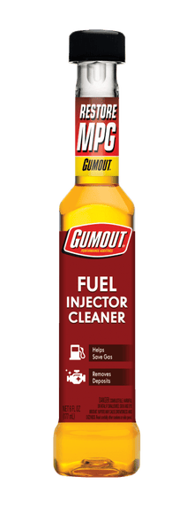 MANNOL INJECTOR CLEANER