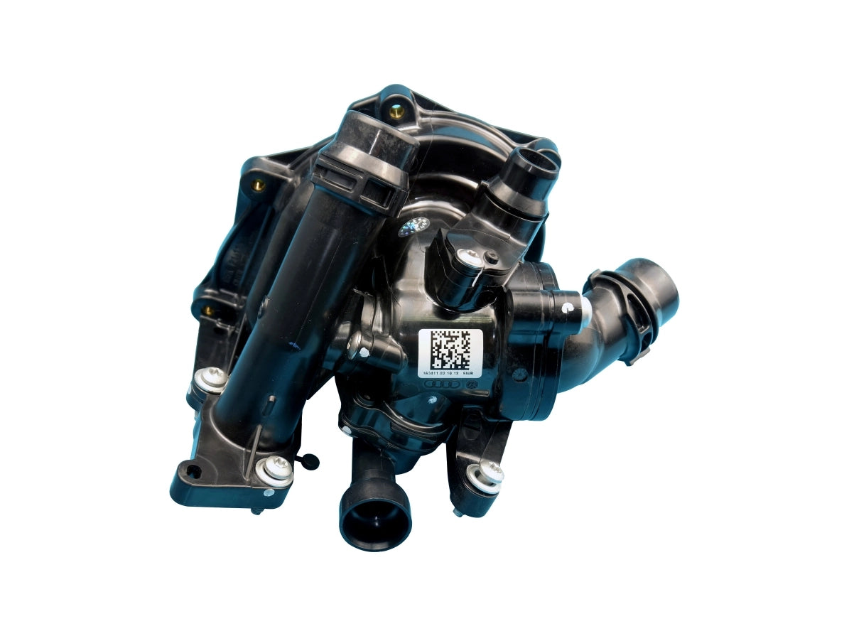 WATER PUMP COMPLETE طرمبة ماء – 06K121111S