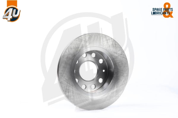 BRAKE DISC RR درمات بريك – 1K0615601K
