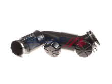 Air Hose for Audi 2009-2018 - OE 4H0129616M | بايب الانتيك اودي