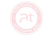Engine Mount Front Left for Mercedes-Benz 2016-2019 - OE 2052404900 | كرسي محرك أمامي يسار مرسيدس
