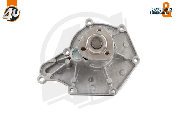WATER PUMP طرمبة ماء – 06E121018A
