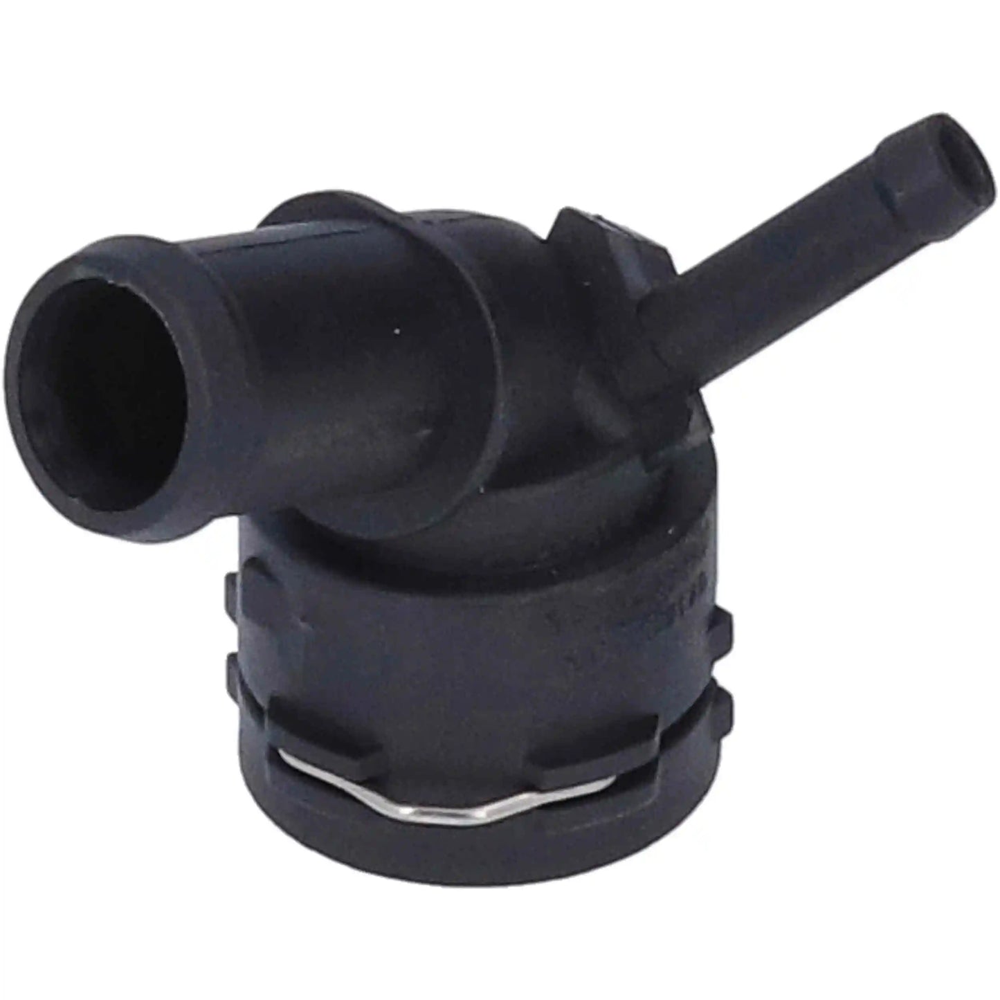 COOLANT FLANGE موصل سائل التبريد – 5Q0122291AD
