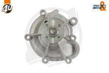 Water Pump for Mercedes-Benz 2005-2016 - OE 2712001001 | طرمبة ماء مرسيدس