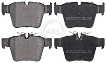 Brake Pad for Mercedes-Benz 2015-2023 - OE 0004205900 | سفايف بريك مرسيدس