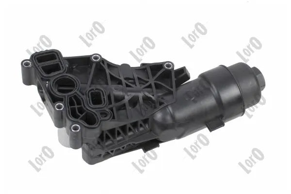 ENGINE OIL COOLER W/HOUSING مبرد زيت المحرك – 11428585235