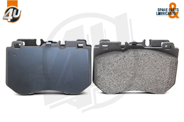 BRAKE PAD FR سفايف بريك – 0084201720