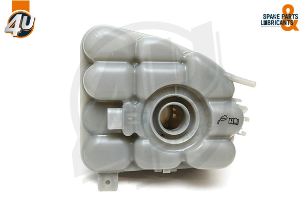EXP.TANK خزان ماء – 7P0121407B