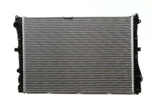 Radiator for Mercedes-Benz 2013-2023 - OE 0995007303 | مبرد ماكينه مرسيدس