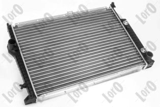 RADIATOR مبرد ماكينه – 17111723467