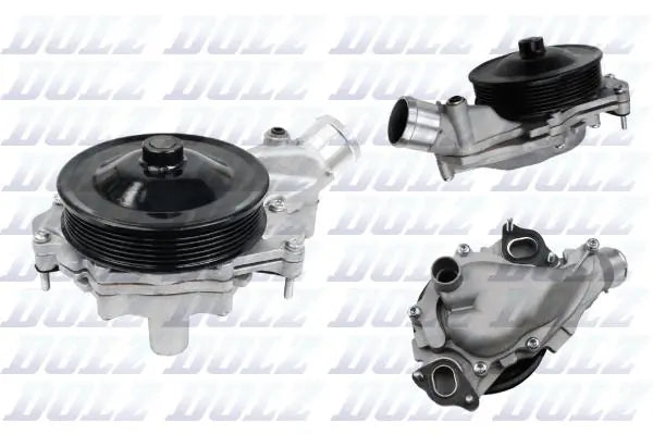 WATER PUMP طرمبة ماء – LR010801