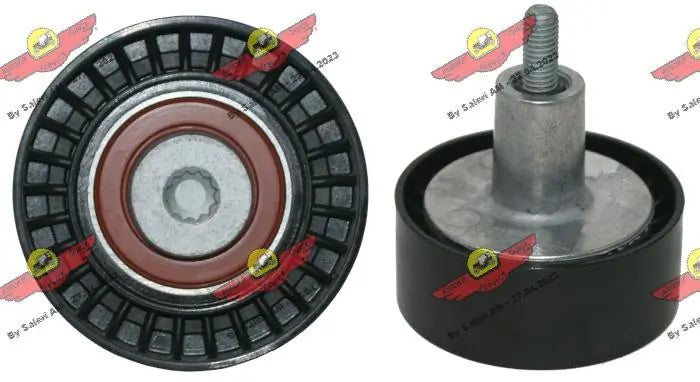 PULLEY بكرة سير – 9A790334104