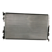 MOGENT RADIATOR مبرد ماكينه - MOGNET (5C0121251F)