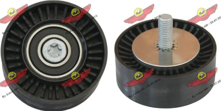 PULLEY بكرة سير – 94610211730