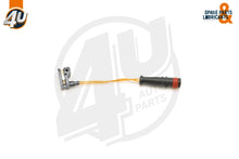 B.sensor for Mercedes-Benz 2005-2019 - OE 1645401017 | حساس بريك مرسيدس