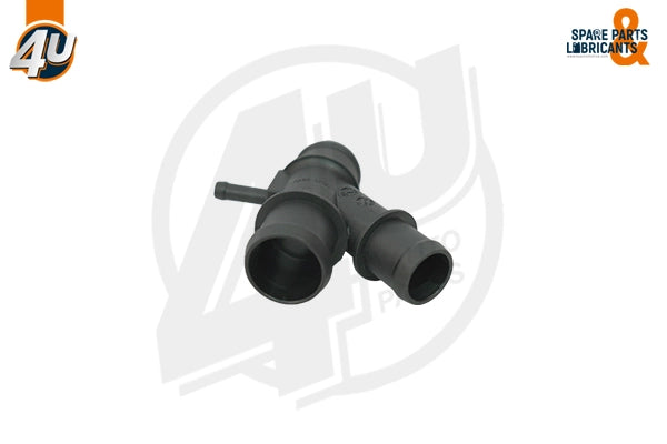 COOLANT FLANGE موصل سائل التبريد – 1K0121087H
