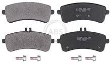 Brake Pad for Mercedes-Benz 2013-2023 - OE 0004203700 | سفايف بريك مرسيدس