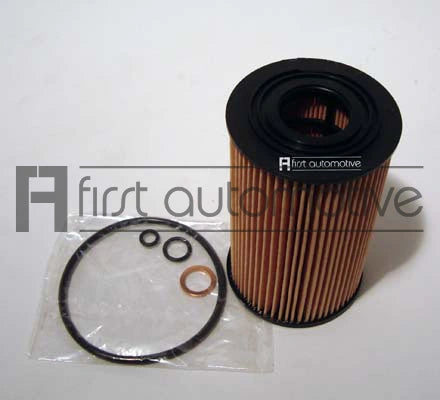 OIL FILTER فلتر زيت – 11421716121