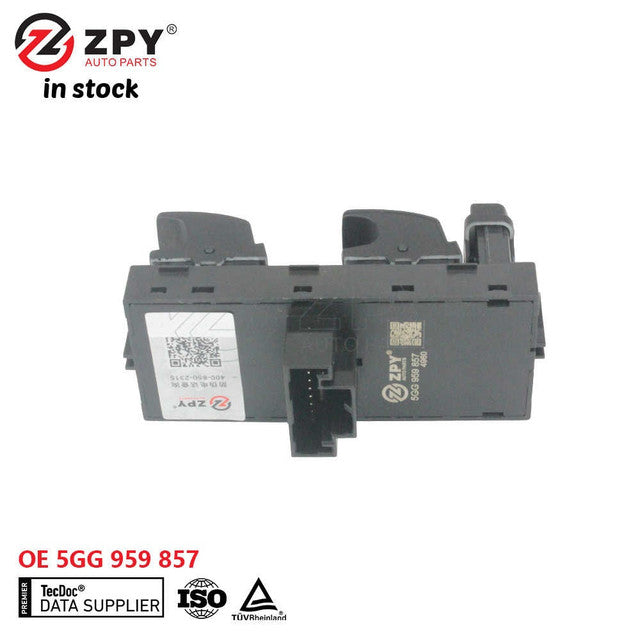 SENP WINDOW SWICTH FR مفتاح الزجاج - SENP (5GG959857)