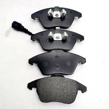 LTJ BRAKE PAD FR سفايف بريك - LTJ (5K0698151)