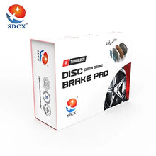 3C0698151C / 5N0698151 BRAKE PAD FR سفايف بريك - TEXTR (5K0698151A)