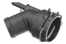 GER COOLANT FLANGE موصل سائل التبريد - GER (5N0122291)