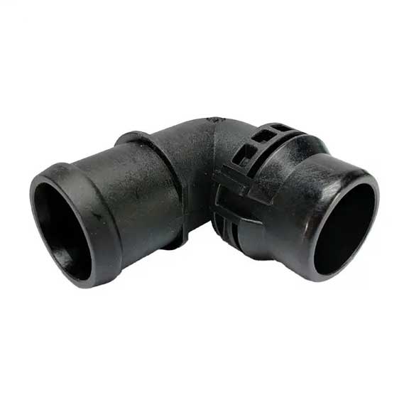 SENP COOLANT FLANGE موصل سائل التبريد - SENP (5Q0121619A)