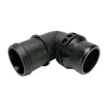SENP COOLANT FLANGE موصل سائل التبريد - SENP (5Q0121619A)