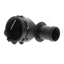 SENP COOLANT FLANGE موصل سائل التبريد - SENP (5Q0122291AJ)