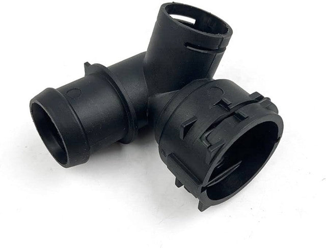 SENP COOLANT FLANGE موصل سائل التبريد - SENP (5Q0122291AK)