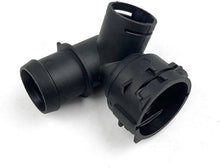 SENP COOLANT FLANGE موصل سائل التبريد - SENP (5Q0122291AK)