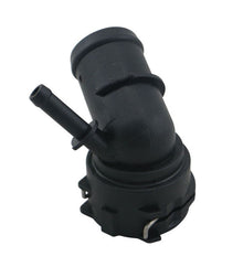 SENP COOLANT FLANGE موصل سائل التبريد - SENP (5Q0122291BE)