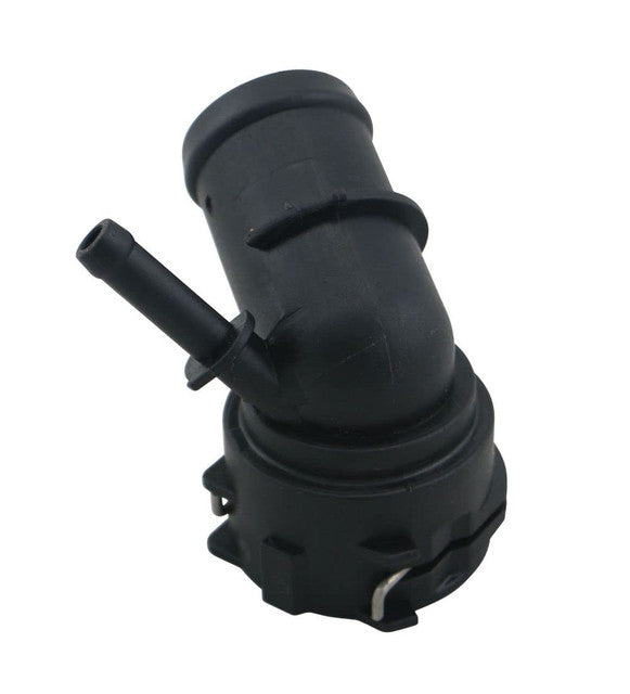 SENP COOLANT FLANGE موصل سائل التبريد - SENP (5Q0122291BE)