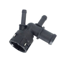 SENP COOLANT FLANGE موصل سائل التبريد - SENP (5Q0122291E)