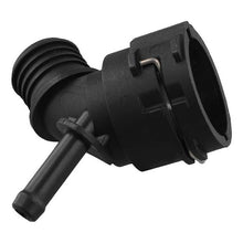 SENP COOLANT FLANGE موصل سائل التبريد - SENP (5Q0122291P)