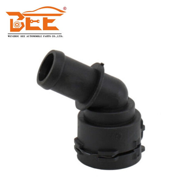 SENP COOLANT FLANGE موصل سائل التبريد - SENP (5Q0122291S)