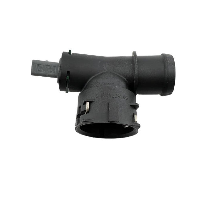 SENP COOLANT FLANGE موصل سائل التبريد - SENP (5QD122291AG)