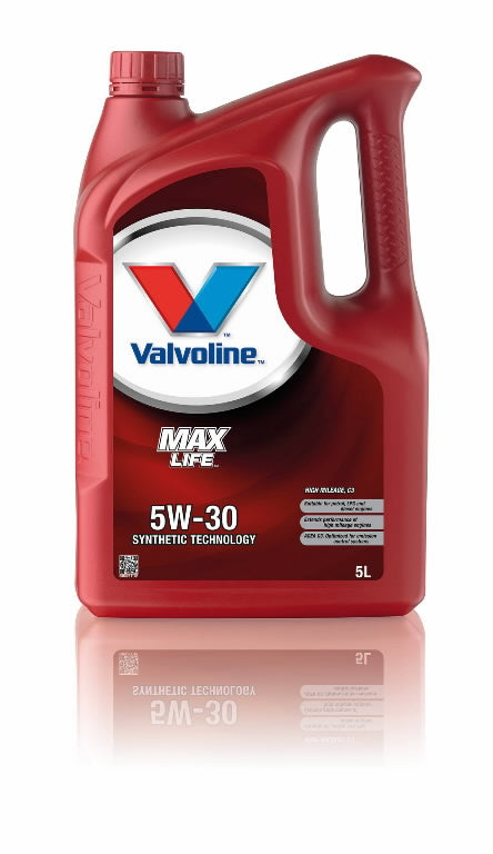 CASTROL ENGINE OIL 5W30 زيت محرك - CASTROL (5W30 4L)