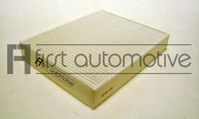 Ac Filter for BMW 2011-2021 - OE 64119237555 | فلتر مكيف بي ام دبليو